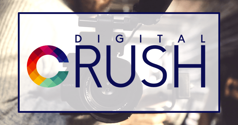 Digital Crush