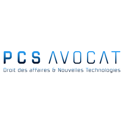 logo PCS Avocat