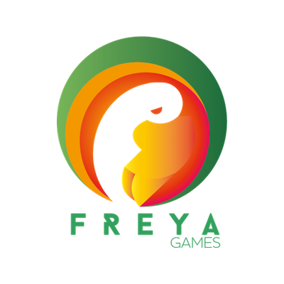 Logo Freya Games