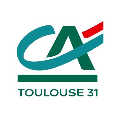 Crédit Agricole Toulouse 31