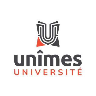 logo Université de Nîmes