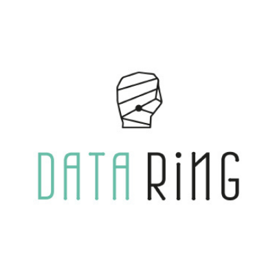 logo data ring
