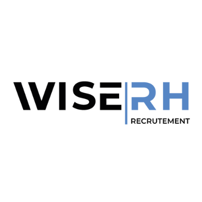 Logo Wise RH